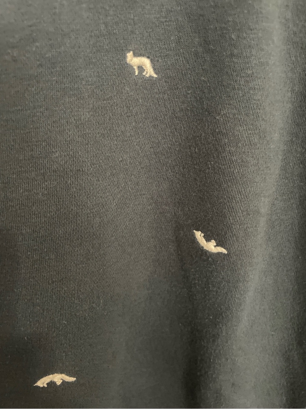 🦊 Universal Thread Fox Sweatshirt | Women’s XXL - Picture 4 of 9